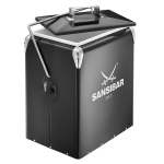 Vintage Cooler Box 15 L