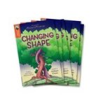 Oxford Reading Tree Treetops Greatest Stories: Oxford Level 13: Changing Shape Pack 6 Paperback