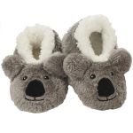 Snoozies Baby Koala - Grey - S Unisex