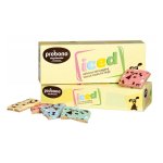Iced Dog Biscuits