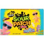 Sour Patch Kids Tropical Video Box