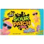 Sour Patch Kids Tropical Video Box