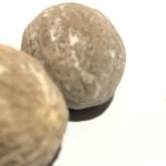 Whole Nutmeg 4S