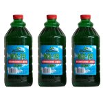 - Dishwashing Liquid -2L - Pack Of 3