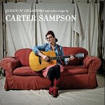 Queen Of Oklahoma And Other Songs Cd