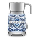 Smeg Milk Frother Decorated Special