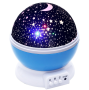 Star Master Night Light - Blue