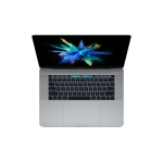 Apple Macbook Pro 15 Inch A1707 2017 I7 Quad Core - Gold Essential Unit 2 - Top Left Corner Of Top Cover Chipped