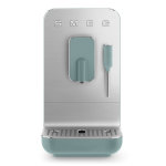 Espresso Bean To Cup Machine Emerald Green BCC12EGMEU