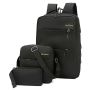 16INCH Laptop Backpack Set