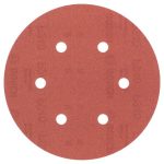 Bosch Sanding Sheet 150MM 240GRIT For O sanders