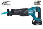 Li-ion Recipro Saw Cordless 18V