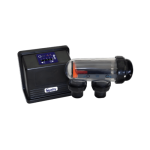 Salt Chlorinator - Quality Q25 For Pools Up To 110 000L