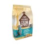 Tiny Friends Farm Charlie Chinchilla Tasty Mix - 850G