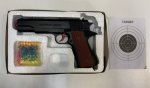 Gun Pellet Airshooter