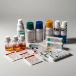 COVID-19 Testing Kits