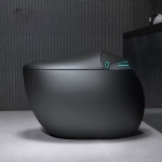 Intellinet Intelligent Self-cleaning Smart Toilet