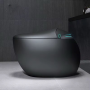 Intellinet Intelligent Self-cleaning Smart Toilet