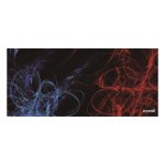 Powerful Flares Full Desk XL Coverage Gaming And Office Mouse Pad