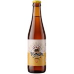 Belgian-style Amber Ale