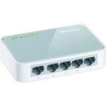 Tp-link TL-SF1005D 5-PORT 10 100MBPS Desktop Switch Renewed