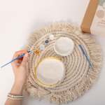 Rituals Diy Pottery Dish Set Kit
