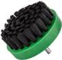 Tork Craft Nylon Cup Brush Black 0.2 X 80 X 6MM