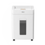 Auto Feed Paper Shredder 100 Sheet P-4 Cross Cut 20L Office Shredder