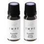 Breathe Easy Blend Of Essential Oils 10ML 2 Pack