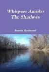 Whispers Amidst The Shadows Hardcover