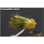 Scientific Psychofritz Gbb 10 - Olive - Basil Manning