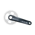 Slx M7100 12-SPEED Crankset No Chainring - 165MM