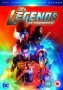 Dc's Legends Of Tomorrow: The Complete Second Season DVD