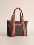 Monticello Tote Handbag