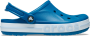 Bayaband Clog - Ultramarine/mineral Blue / M13
