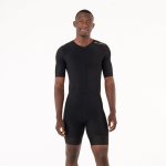 First Ascent Mens Hydro-motion Triathlon Suit
