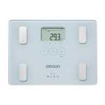 Omron Body Composition Scale BF212