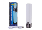 ZJ-108 Rechargeable Flashlight powerbank
