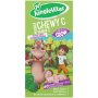 JungleVites Chewy C Vitamin C Blackcurrant 60 Chewable Tablets