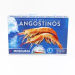 Prawn – Wild Caught L1 10 20 2KG