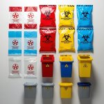 Boots Sharps Bin