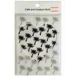 Cake & Fondant Palm Tree Mould