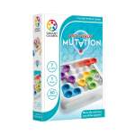 Anti-virus Mutation