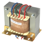 Transformer – 125VA
