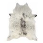 100% Natural Cowhide Luxury Leather Carpet