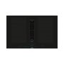 Siemens IQ700 Induction Hob With Integrated Ventilation System 80 Cm Surface Mount With Frame