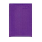 A5 Diary Page A Ns 2026 Purple