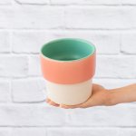 Beach Planter - Camps Bay - 13CM