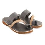 Bata Safari Pursuit Ladies Navy sand Size 6