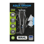 Wahl Aqua Groom Trimmer - 9899-019